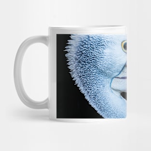 Wild life design Mug